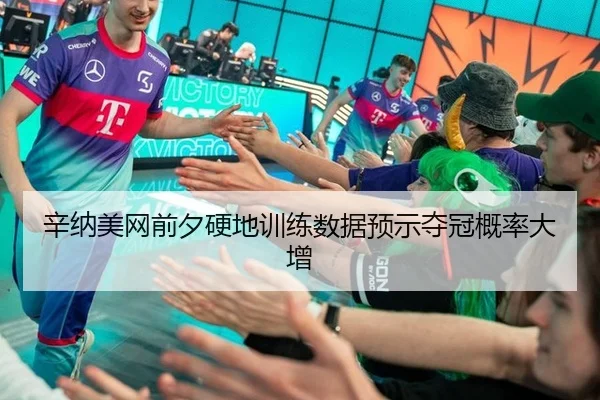 辛纳美网前夕硬地训练数据预示夺冠概率大增